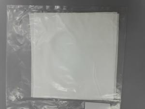 China Industrial Polyester Lint Free Wipes For Clean Room 9x9inch wholesale