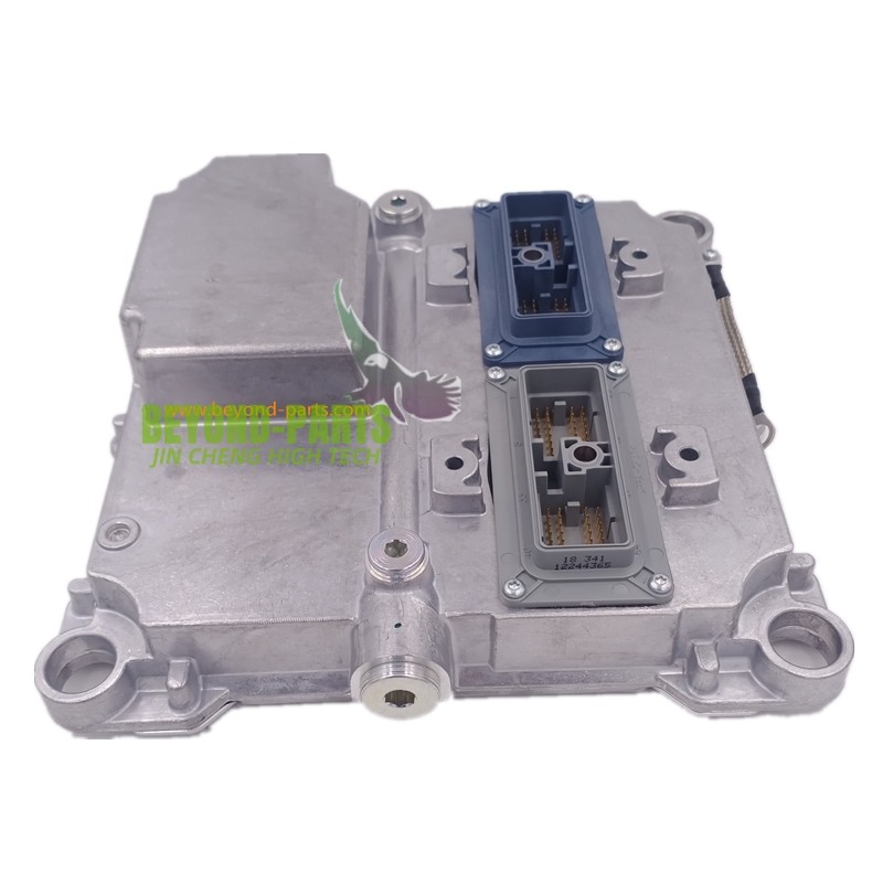 Perkins C6.6 C6.4 C7.1 Engine Controller Apply To catererpillar 320D 323D 320D2 374-2640 374-2641 2837589 331-7539 2863683