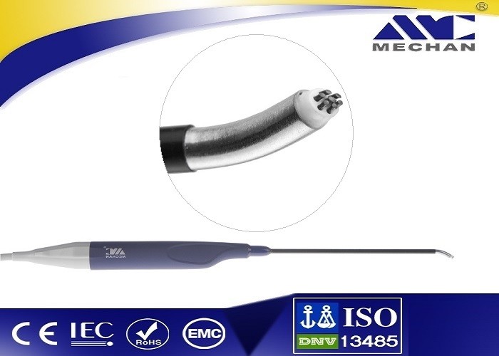 Coblator Medical Surgical Instrument Probe For Knee Shoulder Hip Joint Injury Treatment
