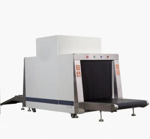 China X-ray Baggage Screening System AJ10080 wholesale