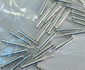 China Versatile Receptacle Pin For Smooth Seamless Electrical Connections wholesale