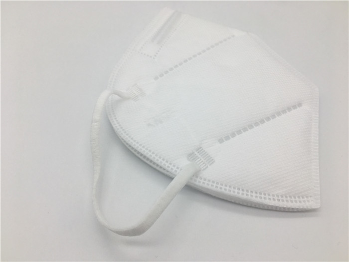 Hospital Anti Virus Medical Respirator Mask