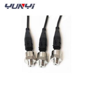 China 316SS 1.5%FS Piezoresistive Liquid Pressure Transmitter wholesale