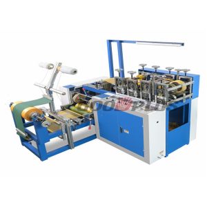Waterproof 3.5KW Ultrasonic Pe Non Woven Shoe Cover Machine