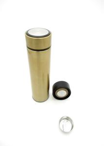 China Portable Stainless Steel Vacuum Flask Simple Design ROHS Certification wholesale