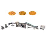 Eco Friendly Hammer Mill Cocoa Powder Production Line Guangzhou