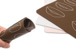 Microblading Inkless Artificial Practice Skin Double Sides Tattoo Practice Skin
