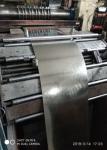 740mm Hot Dipped Galvanized Steel Sheet Zinc Coated Coils