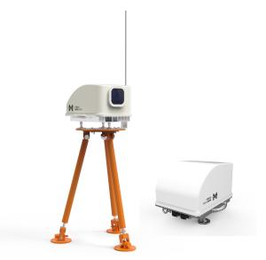China Four Beam Eolos Wind Lidar Molas Nl Bankable Frequency 4hz wholesale