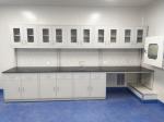 Workbench Furniture Manufacturer / Chemical Laboratory Bench / Biology