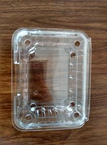 China Fruit and vegetable packing box wholesale