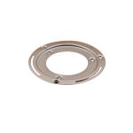 Customized Carbon Steel Stamping Parts Heat Treatment Aluminium For Valve Parts