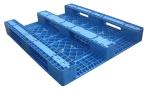 plastic pallet liner plastic slip sheet pallet container machine