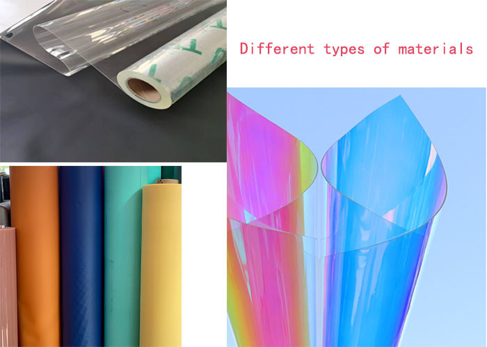 Transparent TPU Printing Ink Silicone Logo Tags For Workwear Jacket