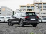 Volkswagen Tiguan L 2024 5 seater SUV used cars 330TSI 2wd 4wd gasoline car for