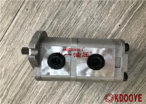 China 10 Teeth Gear Pump DX140W DX150W-9 R150WVS R140W-9 wholesale