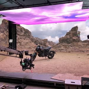 China UL P2.5 LED Wall , Virtual Production Led Screen For XR Stage wholesale