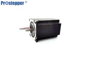 China Two Phase Nema 24 60mm Nema Stepper Motor wholesale