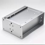 Automotive Metal Stamping Parts Aluminum Brass Sheet Stainless Sheet Metal