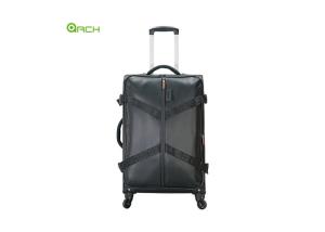 China ODM Carbon Material Fashion Travel Luggage Bag wholesale