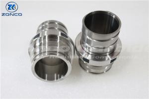 China ZK6 Tungsten Carbide Nozzle wholesale