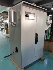 China Painting Workshop Center Vacuum Cleaner Dust Collector Funtion wholesale