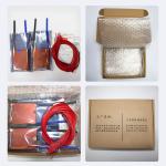 Li-Ion Battery Management System BMS 3S 12V 80A-120A For Energy Storage Battery