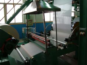 China High Speed Silicone Paper Coating Machine Wooden Packages Multi Functional wholesale