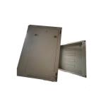 Telecom Cabinet for Fiber Optic Manufacture Network Rack Arm Wall Hanging