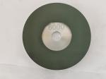 Electroplated 6000# Sharpening CBN Diamond Wheel