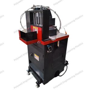China 3300RPM Aluminium Profile Cutting Machine Automatic Circular Saw Cutting Machine wholesale