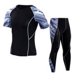 UV Protection Custom Made Rash Guards High Precision Cut Logo Printable