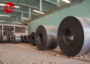 China SGCC / SPCC Cold Rolled Galvanized Steel , Width 30mm - 1500mm Cold Rolled Sheet Metal wholesale