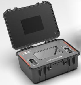 China Underwater Sonar Rescue 20m Life Detector Aluminum Alloy wholesale
