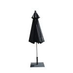 UV Resistant Promotional Market Umbrellas , Foldable Advertising Umbrellas