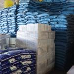 High-quality Filter material for water purification equipment