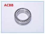 NN Series Double Angular Contact Ball Bearing