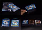 2.5x3.5" Trading Card Sleeves , Premium Card Sleeves Waterproof