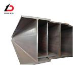 GB H Metal Beam Wear Resistance Ss400 / S235jr/S275jrs355jr/Q235