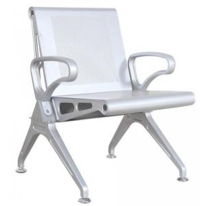 China 1-seat Steel Waiting Chair wholesale