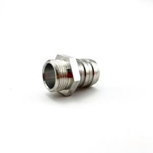 China ACE-S2105 High Precision CNC Machining Aluminum Fitting ASTM wholesale