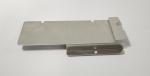 OEM Precision Hardware Parts Stainless Steel Stamping Parts Hot Galvanized