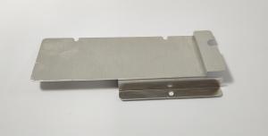 China OEM Precision Hardware Parts Stainless Steel Stamping Parts Hot Galvanized wholesale