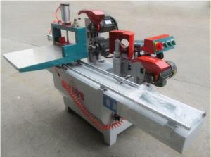 China Five disc wood tenon making machine wholesale
