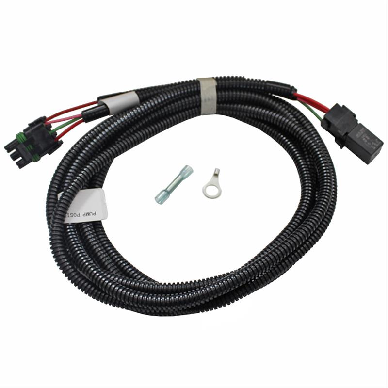 Custom Speaker Terminal Wire Harness with Lead Time of 10-15 Days and Others Connector