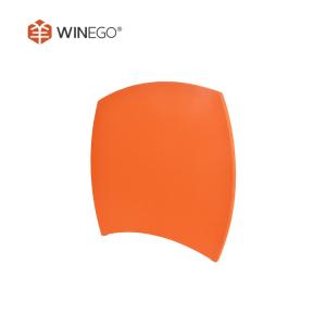 China Multiple Shapes Art Fabric Wrapped Acoustic Panels For Interior Decoration wholesale