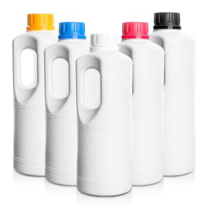China 1000ml DTF ink CMYK white environmentally friendly odorless ink wholesale