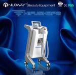 HOT selling beauty machine hifu high intensity focused ultrasound slimming