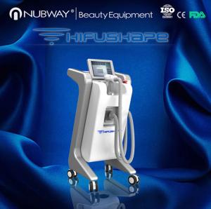 China 2014 newest high intensity focused ultrasound HIFU wholesale