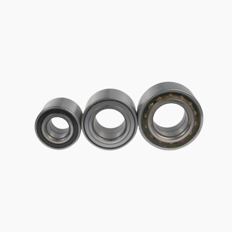 High Speed ABS Auto Bearings Precision Standard Precision for Toyota Cars Wheel Hub